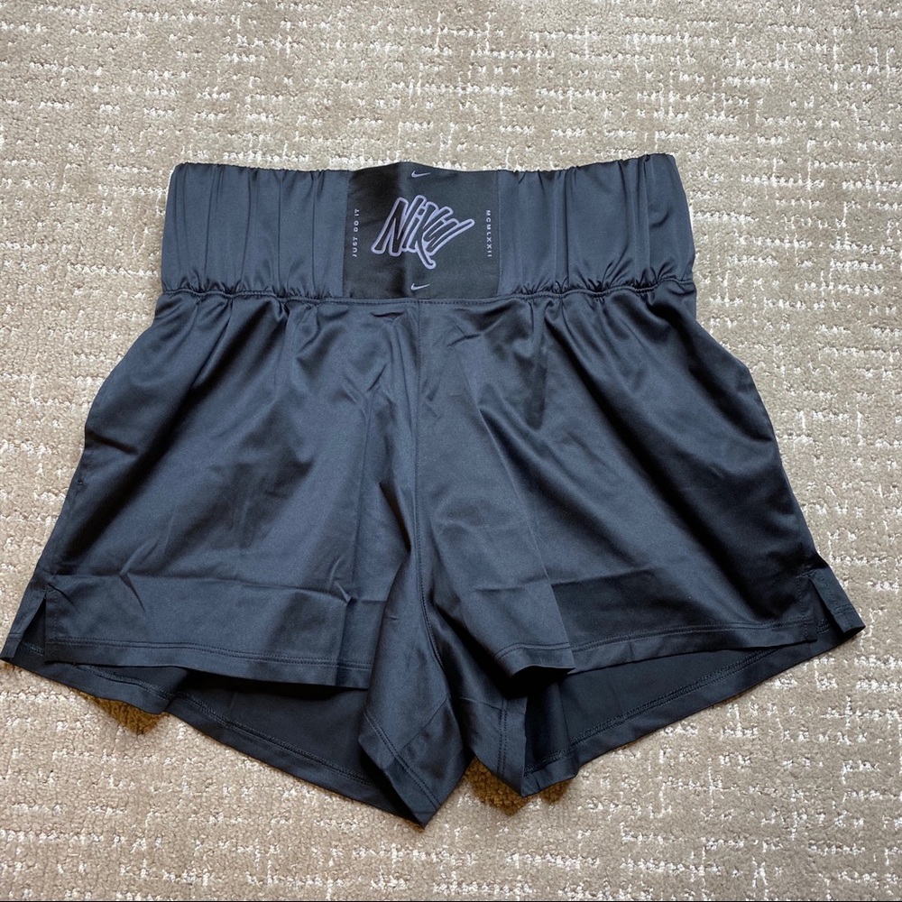 Nike Boxer Shorts